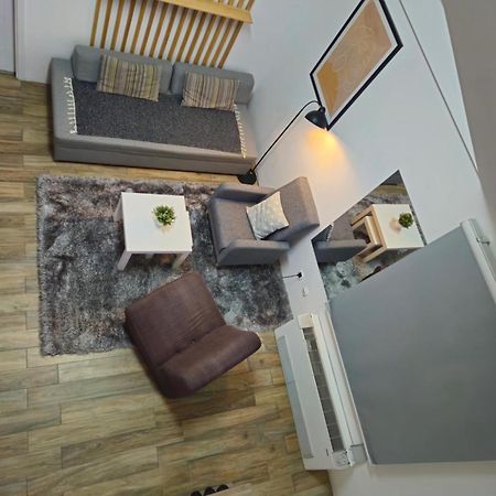 Centar Novi Sad-Apartman No 3 Bagian luar foto