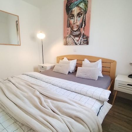 Centar Novi Sad-Apartman No 3 Bagian luar foto