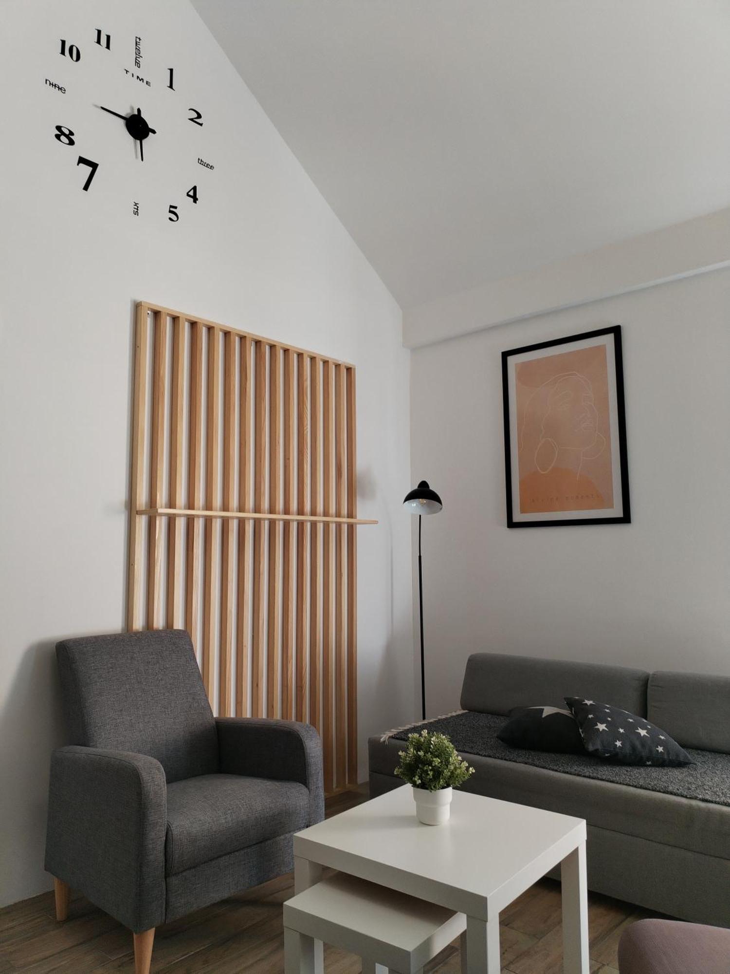 Centar Novi Sad-Apartman No 3 Bagian luar foto