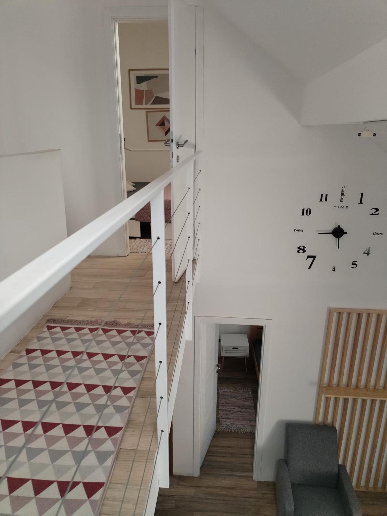 Centar Novi Sad-Apartman No 3 Bagian luar foto