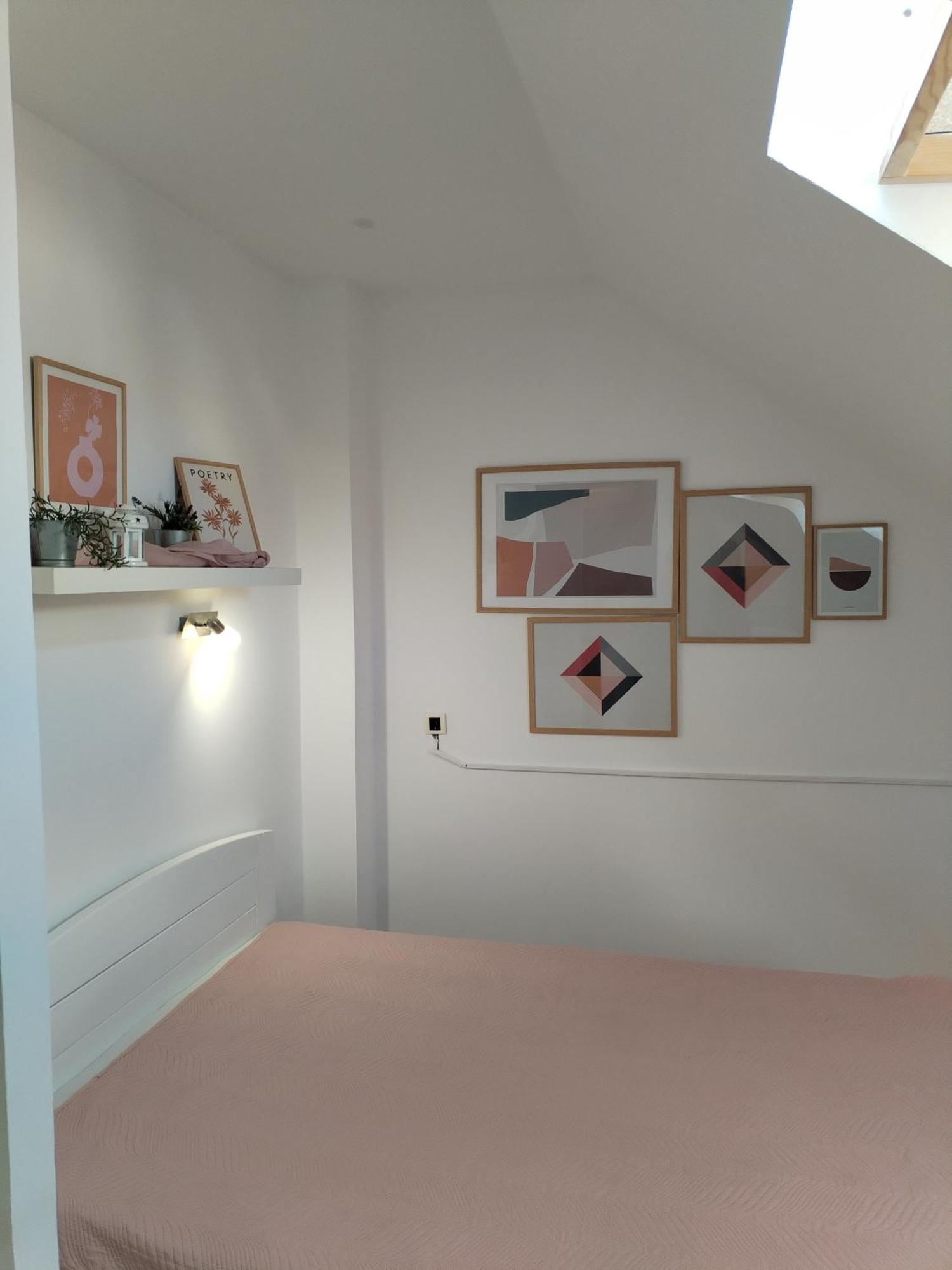 Centar Novi Sad-Apartman No 3 Bagian luar foto