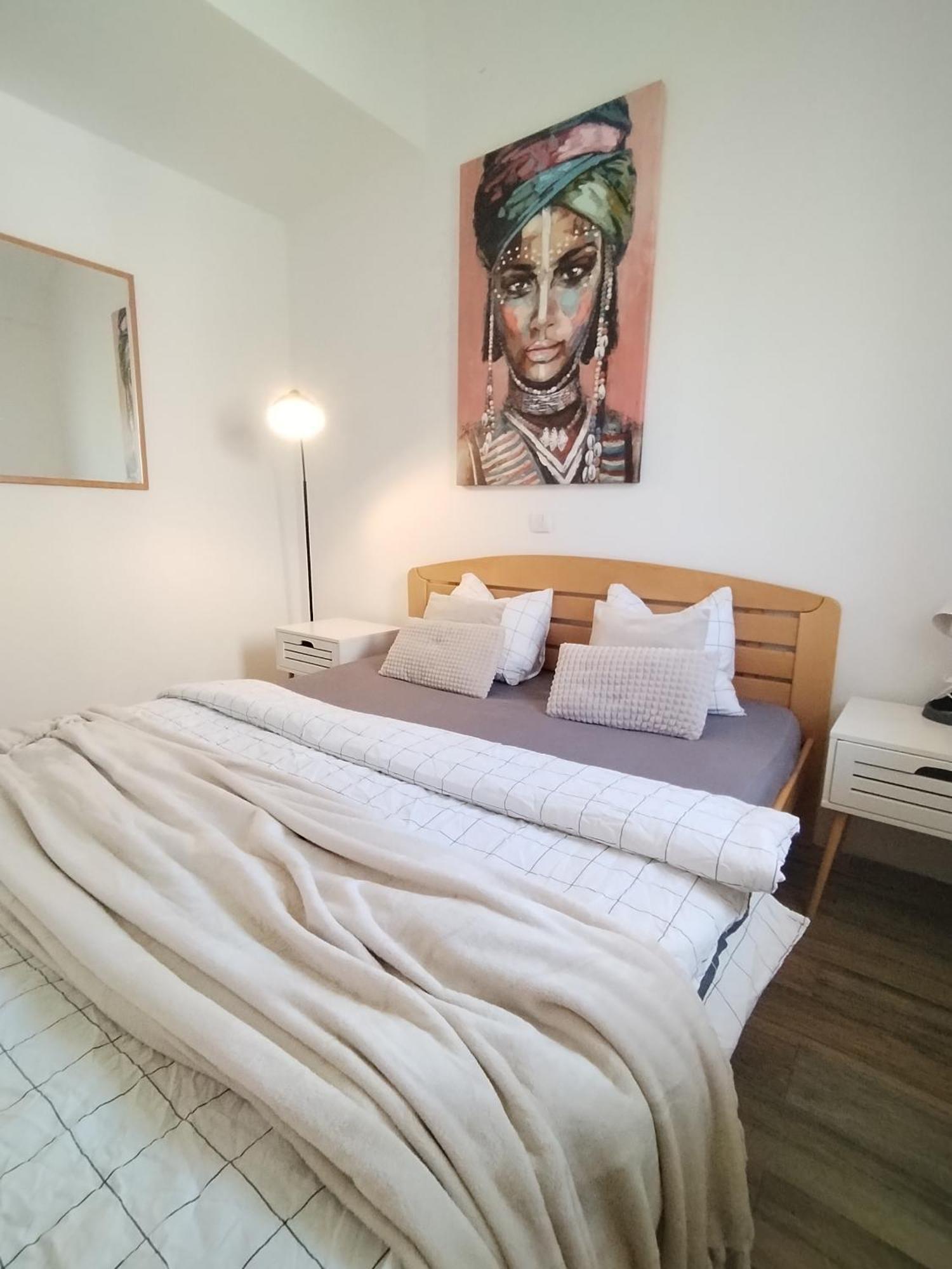 Centar Novi Sad-Apartman No 3 Bagian luar foto