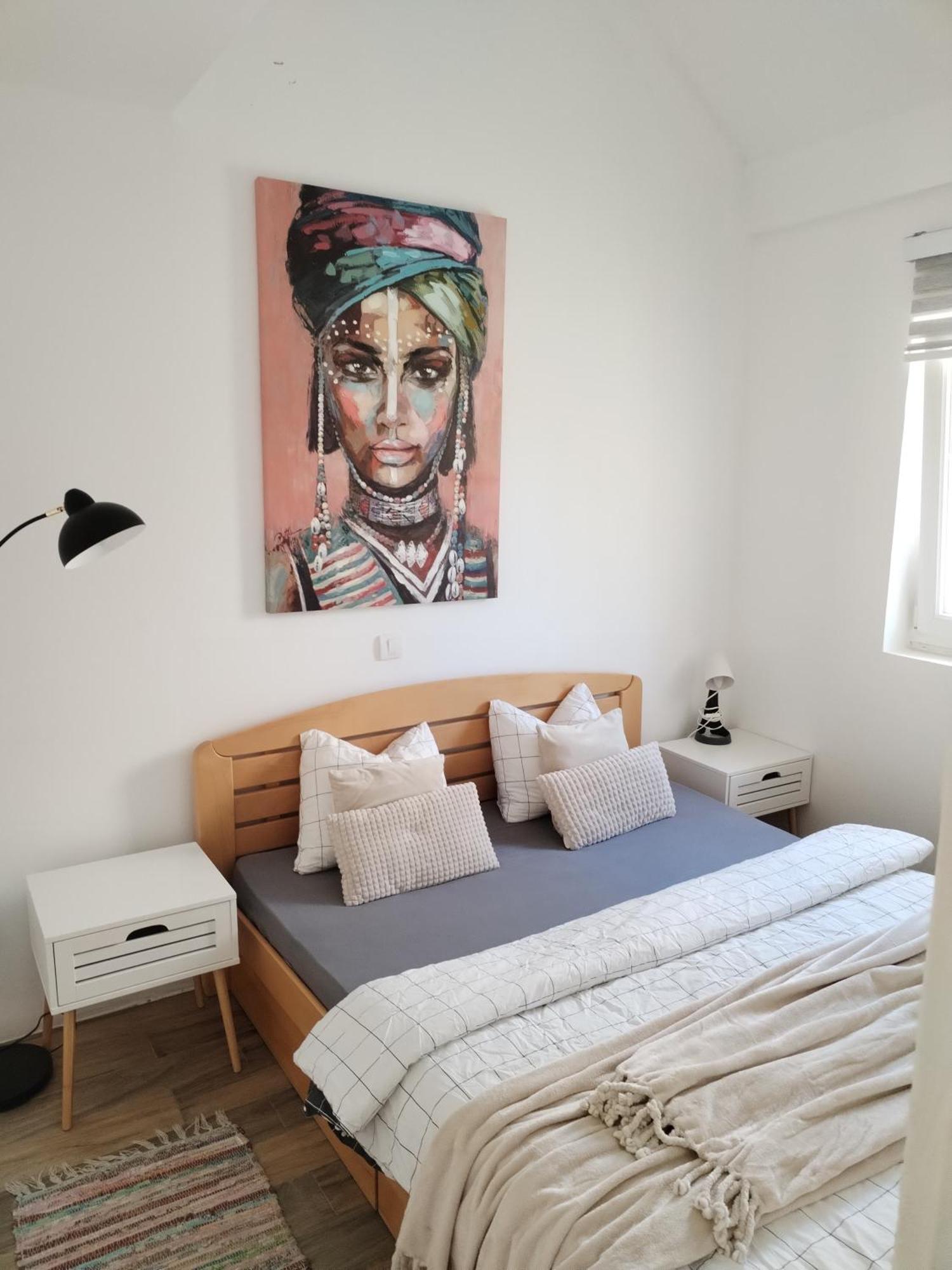 Centar Novi Sad-Apartman No 3 Ruang foto