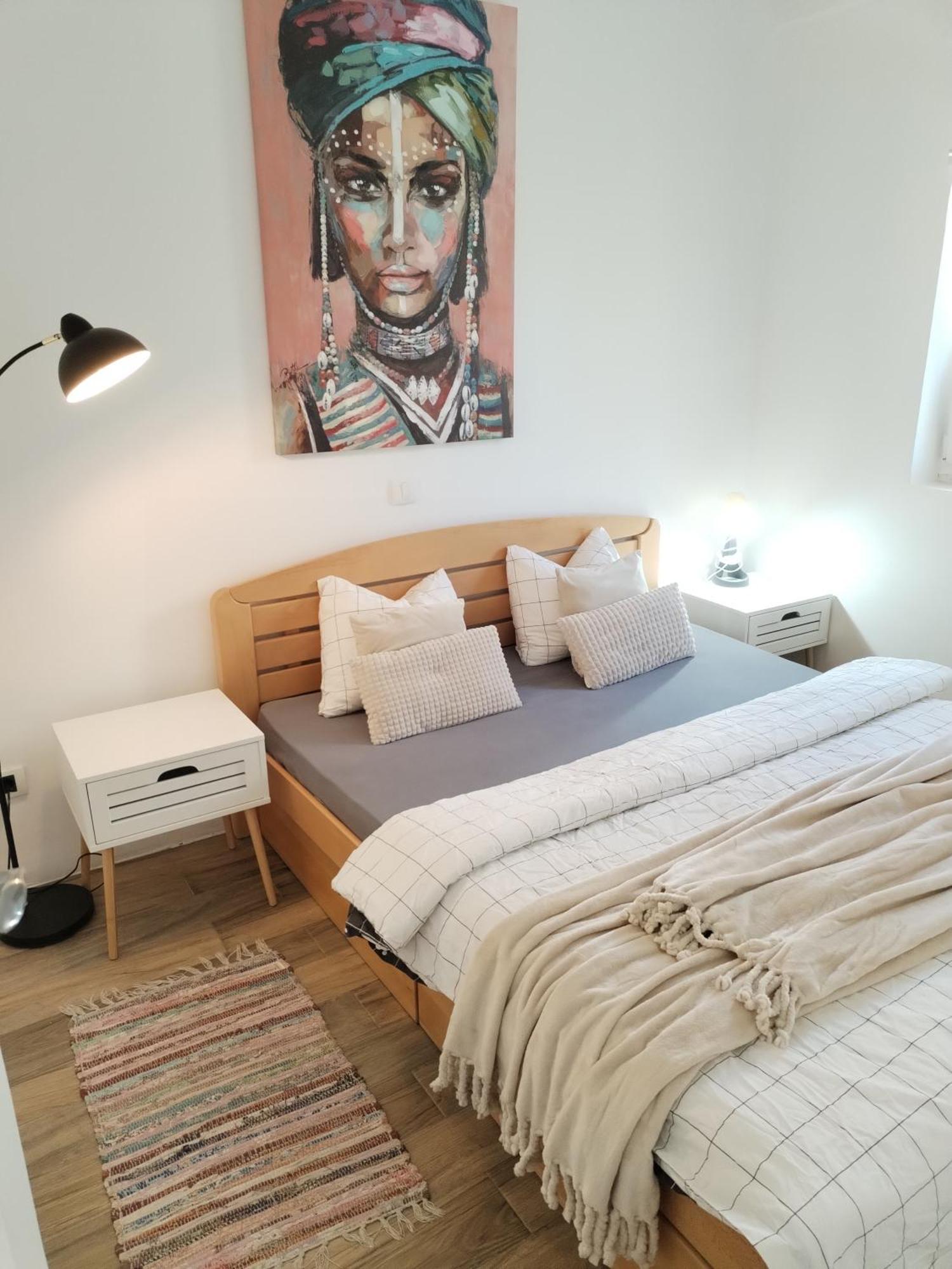 Centar Novi Sad-Apartman No 3 Bagian luar foto